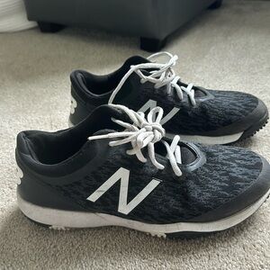 Mens Turf shoes- New Balance 4040- size 9.5